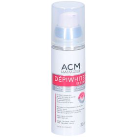 ACM Dépiwhite Sérum concentré intensif anti-tâches