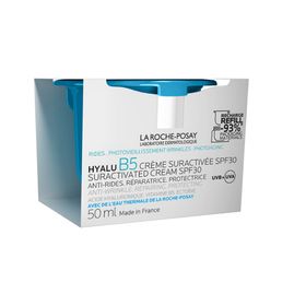 LA ROCHE POSAY Hyalu B5 Crème Suractivée SPF30 Recharge