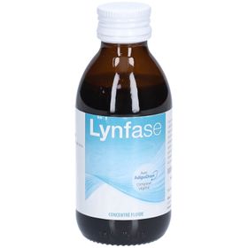 Aboca Lynfase Concentré Fluide