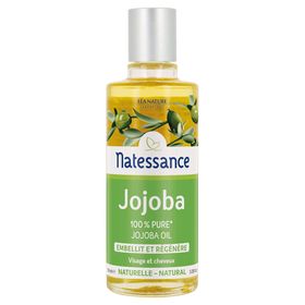 SO BIO ETIC Natessance jojoba
