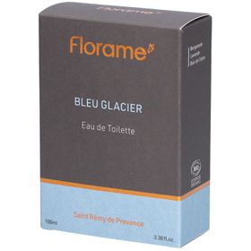 FLORAME Eau de Toilette Bleu Glacier