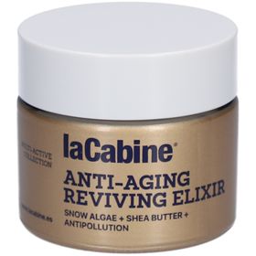 LA CABINE Anti-Aging Reviving Elixir