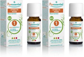 Puressentiel Huile Essentielle Épinette Noire Bio
