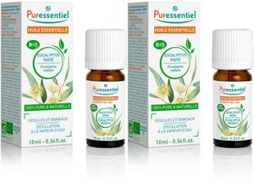 Puressentiel Huile Essentielle Eucalyptus Radié BIO