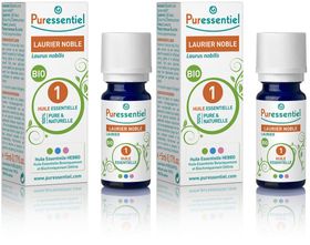 Puressentiel Huile Essentielle BIO Laurier Noble