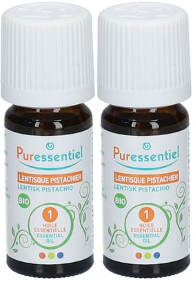 Puressentiel Huile Essentielle Lentisque Pistachier