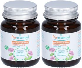 Puressentiel Huile Essentielle Origan compact