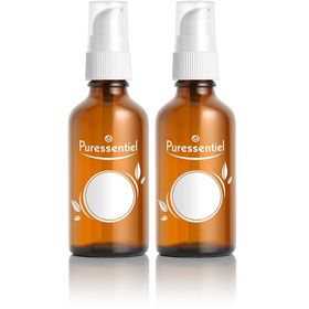 Puressentiel Flacon pompe vide 50 ml