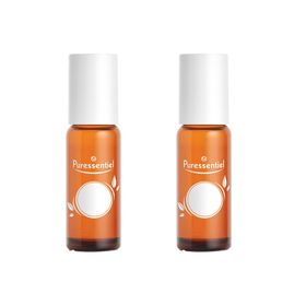 Puressentiel Roller vide 10 ml en verre