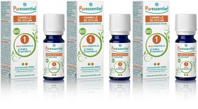 Puressentiel Huile Essentielle Cannelle de Ceylan BIO