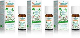 Puressentiel Huile Essentielle Ciste Ladanifère BIO