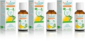 Puressentiel Huile Essentielle Citron  BIO