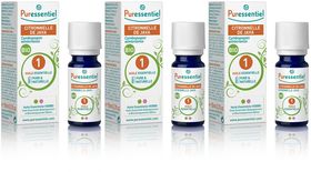 Puressentiel Huile Essentielle Citronnelle de Java BIO