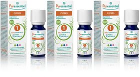 Puressentiel Cyprès bio huile essentielle
