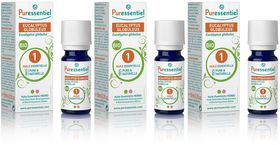 Puressentiel huile essentielle Eucalyptus globulus bio
