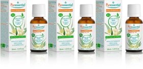 Puressentiel Huile Essentielle Eucalyptus Radié BIO