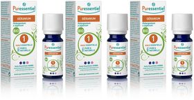 Puressentiel Huile Essentielle Géranium BIO
