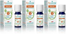 Puressentiel huile essentielle bio giroflier