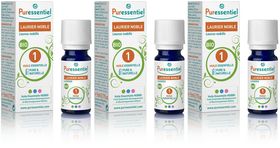 Puressentiel Huile Essentielle BIO Laurier Noble