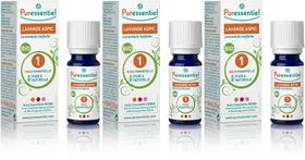 Puressentiel huile essentielle bio lavande aspic