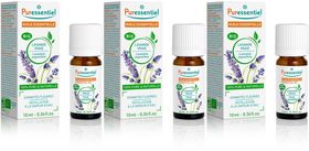 Puressentiel huile essentielle Lavande vraie BIO