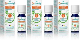 Puressentiel huile essentielle bio mandarine