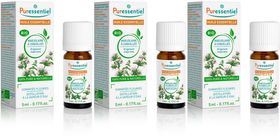 Puressentiel Huile Essentielle Marjolaine à Coquilles BIO