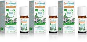 Puressentiel Huile Essentielle Menthe Poivrée BIO