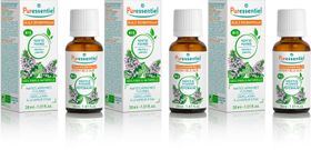 Puressentiel Huile Essentielle Menthe Poivrée BIO