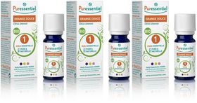 Puressentiel huile essentielle orange douce bio