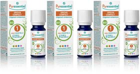Puressentiel Huile Essentielle Origan Compact BIO