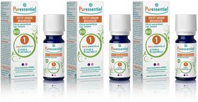 Puressentiel Huile Essentielle Petit Grain Bigarade BIO
