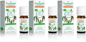 Puressentiel Huile Essentielle Poivre Noir BIO
