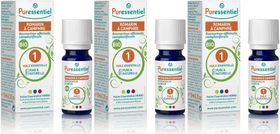 Puressentiel ​Huile Essentielle Romarin à Camphre BIO