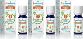 Puressentiel Huile Essentielle Romarin à Cinéole BIO