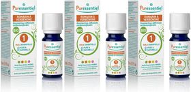 Puressentiel Huile Essentielle Romarin à Verbénone BIO
