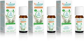 Puressentiel huile essentielle bio arbre thé