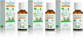 Puressentiel Huile Essentielle TEA TREE BIO