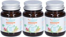 Puressentiel Capsules de Gingembre Frais BIO