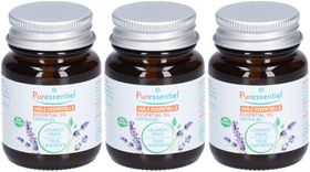 PURESSENTIEL Huile essentielle Lavande vraie Bio