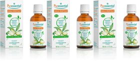 Puressentiel Huile Végétale BIO Amande Douce