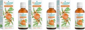 Puressentiel Huile Végétale BIO Argan