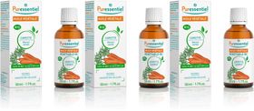 Puressentiel Huile Végétale BIO Carotte