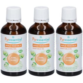 Puressentiel Huile Végétale BIO Jojoba