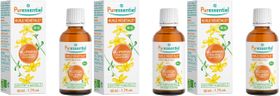 Puressentiel Huile Végétale BIO Millepertuis