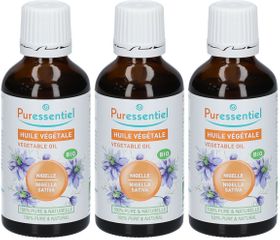 Puressentiel Huile Végétale BIO Nigelle