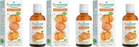 Puressentiel Huile Végétale BIO Noyau d'Abricot