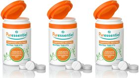 Puressentiel Comprimés Neutres pour Huiles Essentielles