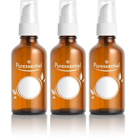 Puressentiel Flacon pompe vide 50 ml