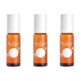 Puressentiel Roller vide 10 ml en verre